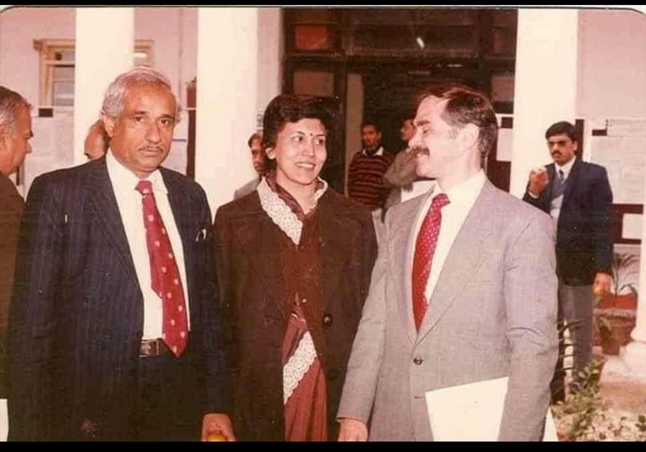 Prof David Lavallee, City University of New York, Provost