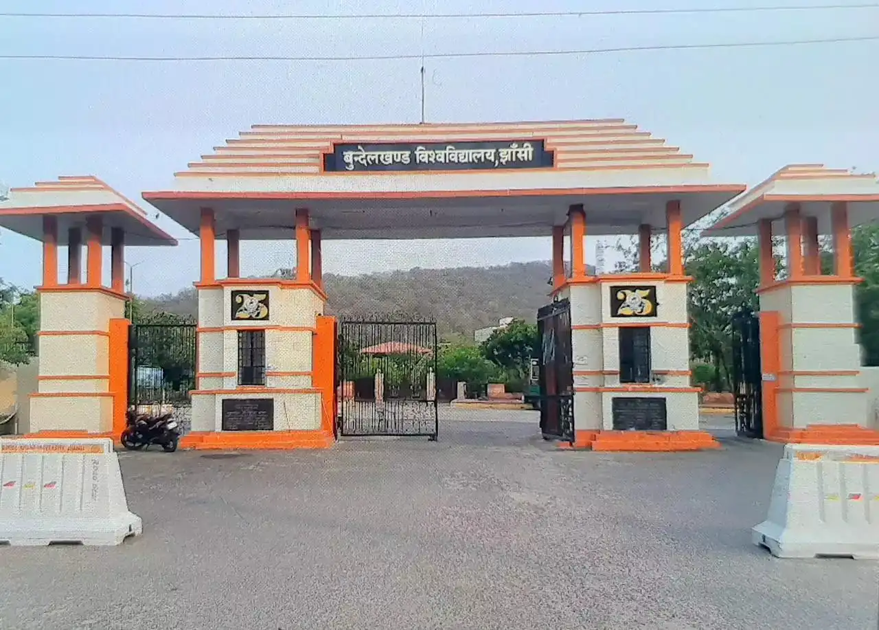 Bundelkhand University