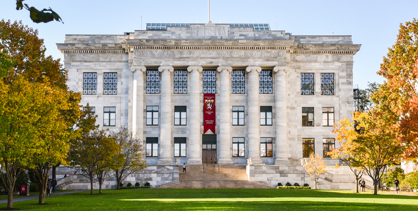 Harvard Medical School