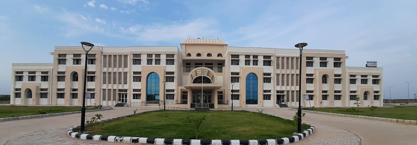 Maharaja Surajmal Brij University