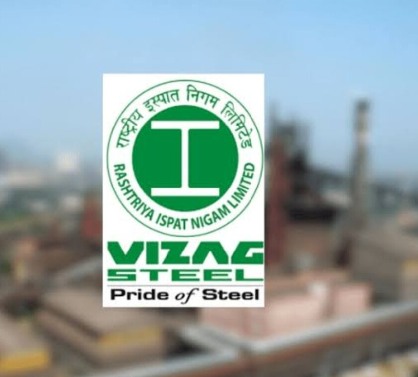 Rashtriya Ispat Nigam Ltd